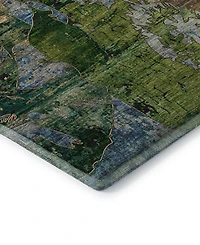 Dalyn Trevi Washable TV15 8'x10' Area Rug