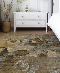 Dalyn Trevi Washable TV15 10'x14' Area Rug
