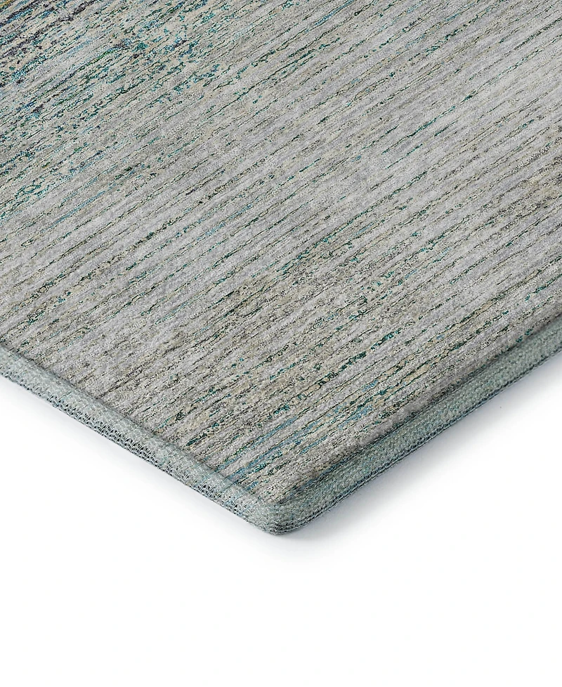 Dalyn Trevi Washable TV1 2'6"x3'10" Area Rug