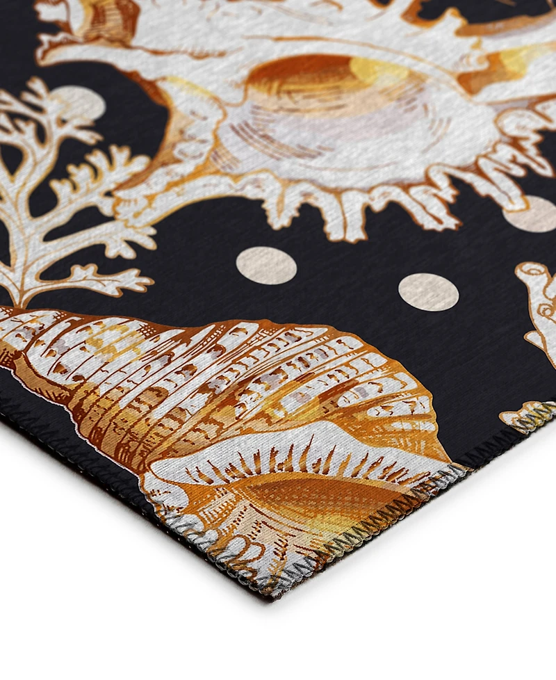 Dalyn Seabreeze SZ6 10'x14' Area Rug