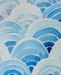 Dalyn Seabreeze SZ5 2'6x3'10 Area Rug