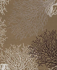 Dalyn Seabreeze Washable SZ3 10'x14' Area Rug