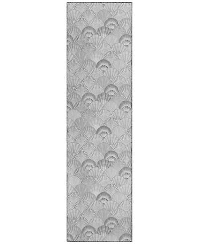 Dalyn Seabreeze Washable SZ2 2'3x7'6 Runner Area Rug