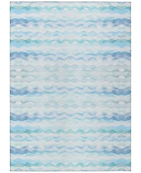 Dalyn Seabreeze Washable SZ16 9'x12' Area Rug