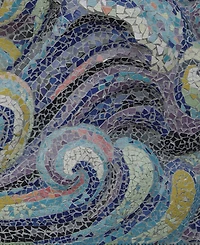Dalyn Seabreeze Washable SZ14 8'x8' Round Area Rug