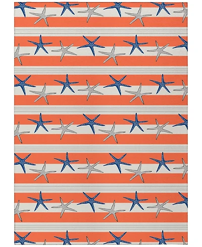 Dalyn Seabreeze Washable SZ12 9'x12' Area Rug