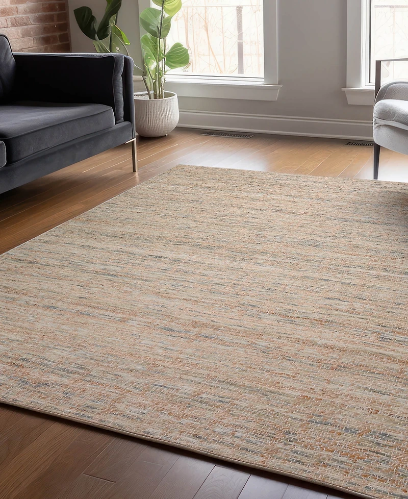 Dalyn Sahara SA1 5'x7'6"Area Rug