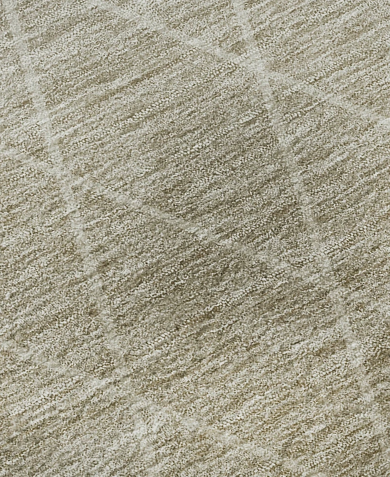 Dalyn Lazio Washable LZ2 2'6"x3'10" Area Rug