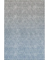 Dalyn Lazio Washable LZ2 3'x5' Area Rug