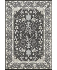Dalyn Hatay Washable HY9 2'3"x7'6" Runner Area Rug
