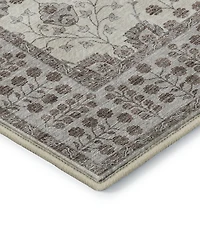 Dalyn Hatay Washable HY8 2'6"x3'10" Area Rug