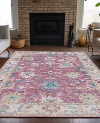 Dalyn Hatay Washable HY7 3'x5' Area Rug