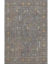 Dalyn Hatay Washable HY5 3'x5' Area Rug