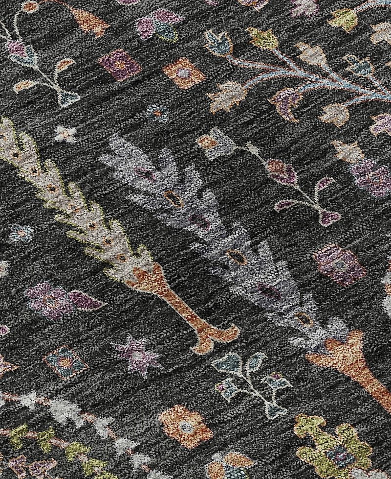 Dalyn Hatay Washable HY5 10'x14' Area Rug