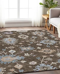 Dalyn Hatay Washable HY4 5'x7'6"Area Rug