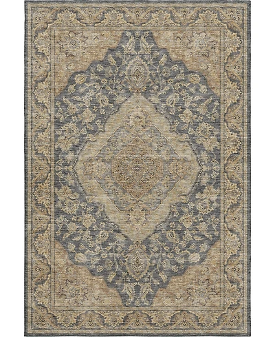 Dalyn Hatay Washable HY3 2'6"x3'10" Area Rug