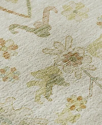 Dalyn Hatay Washable HY2 8'x10' Area Rug