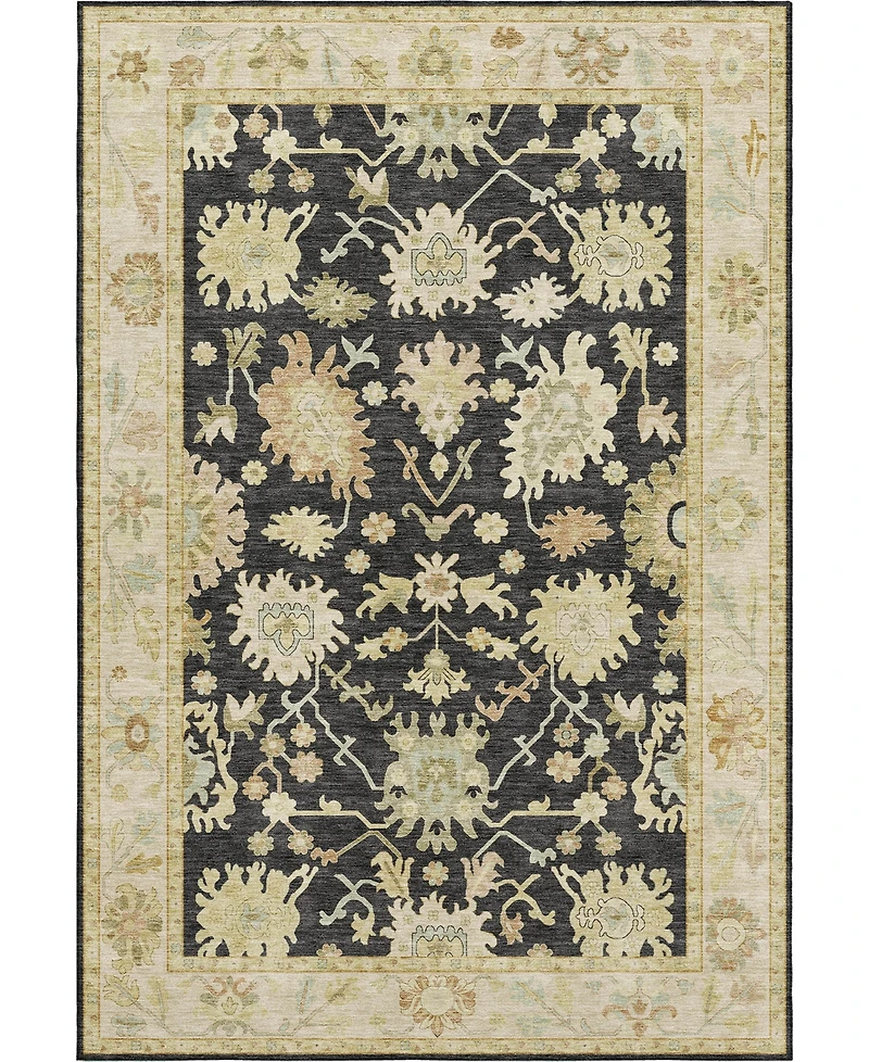 Dalyn Hatay Washable HY2 10'x14' Area Rug