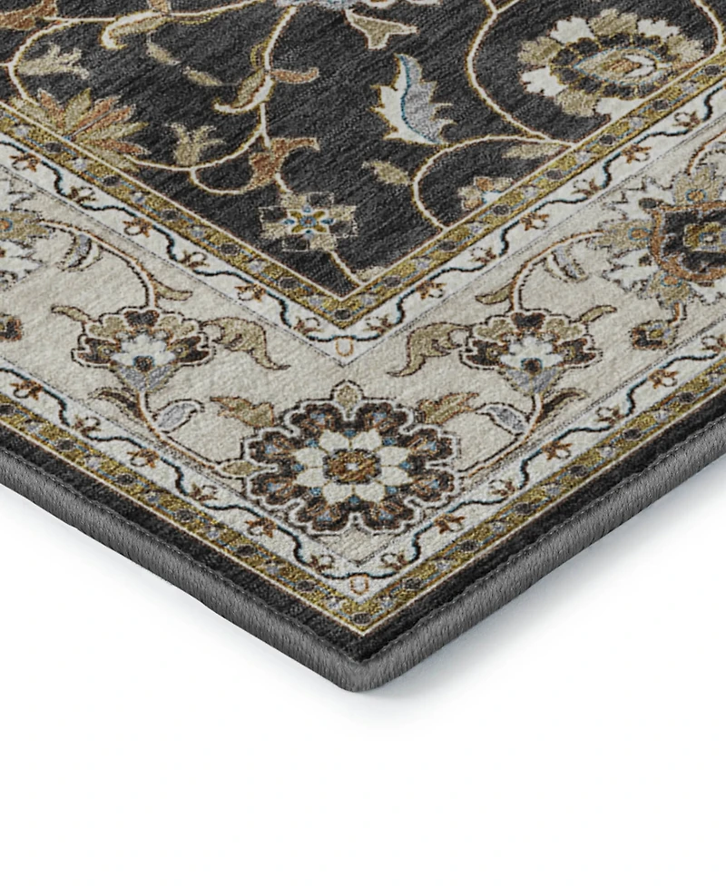 Dalyn Hatay Washable HY1 9'x12' Area Rug