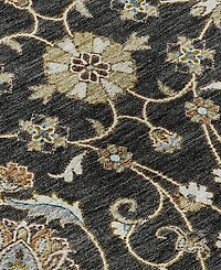 Dalyn Hatay Washable HY1 8'x8' Round Area Rug