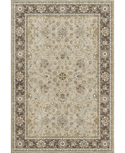 Dalyn Hatay Washable HY1 2'6"x3'10" Area Rug