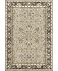 Dalyn Hatay Washable HY1 2'6"x3'10" Area Rug