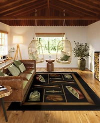 Dalyn Excursion EX4 10'x14' Area Rug