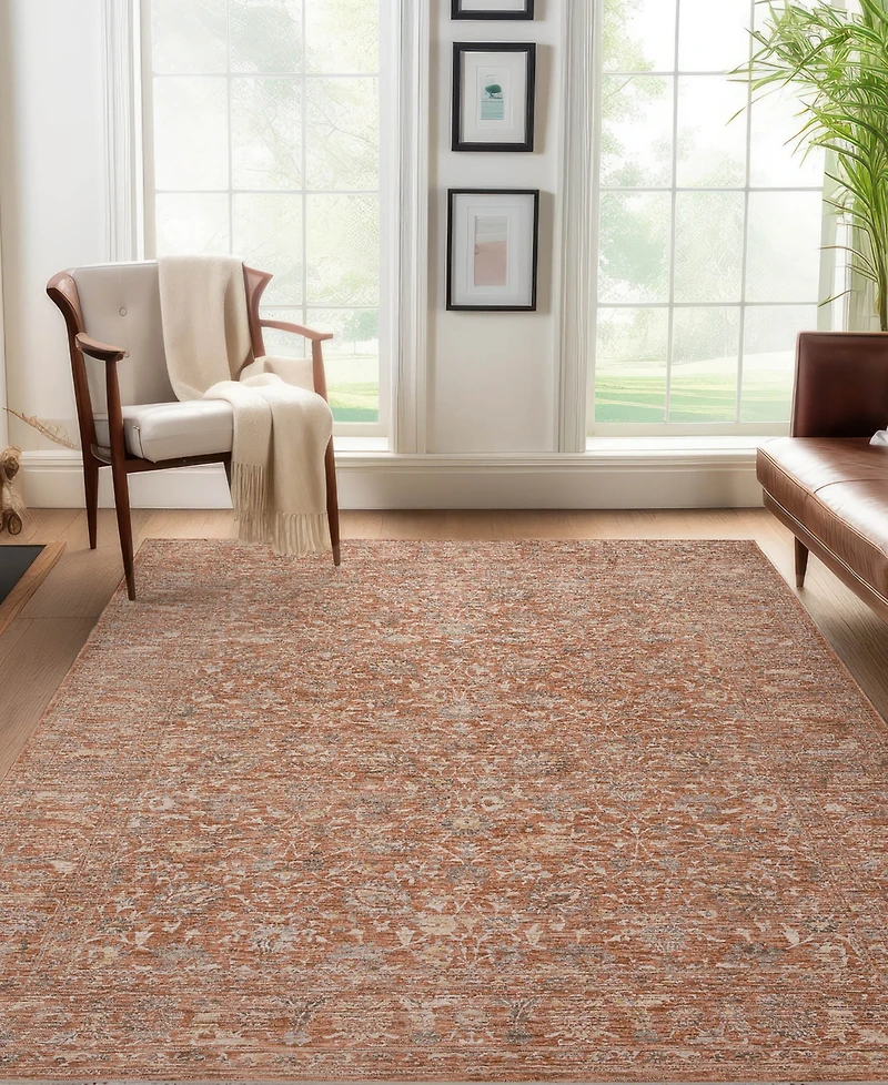 Dalyn Vienna VI9 3'x5' Area Rug