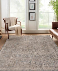 Dalyn Vienna VI7 1'8x2'6 Area Rug
