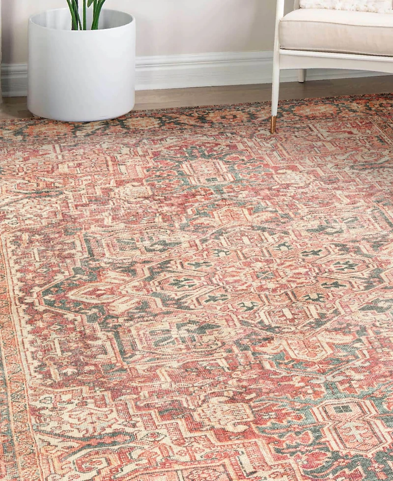Dalyn Kars KA5 8'x10' Area Rug