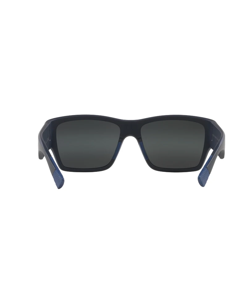 Maui Jim Men's Polarized Sunglasses, Kaolu