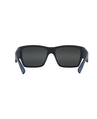 Maui Jim Men's Polarized Sunglasses, Kaolu