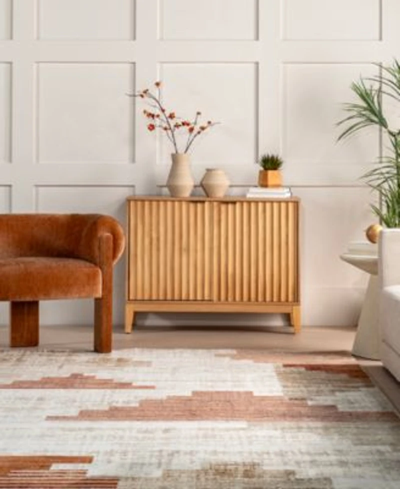 Nuloom Maison Vanita Rug Collection