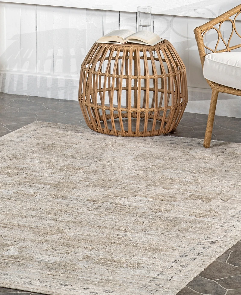 Nuloom Antalya Aine 5'x7'10" Area Rug