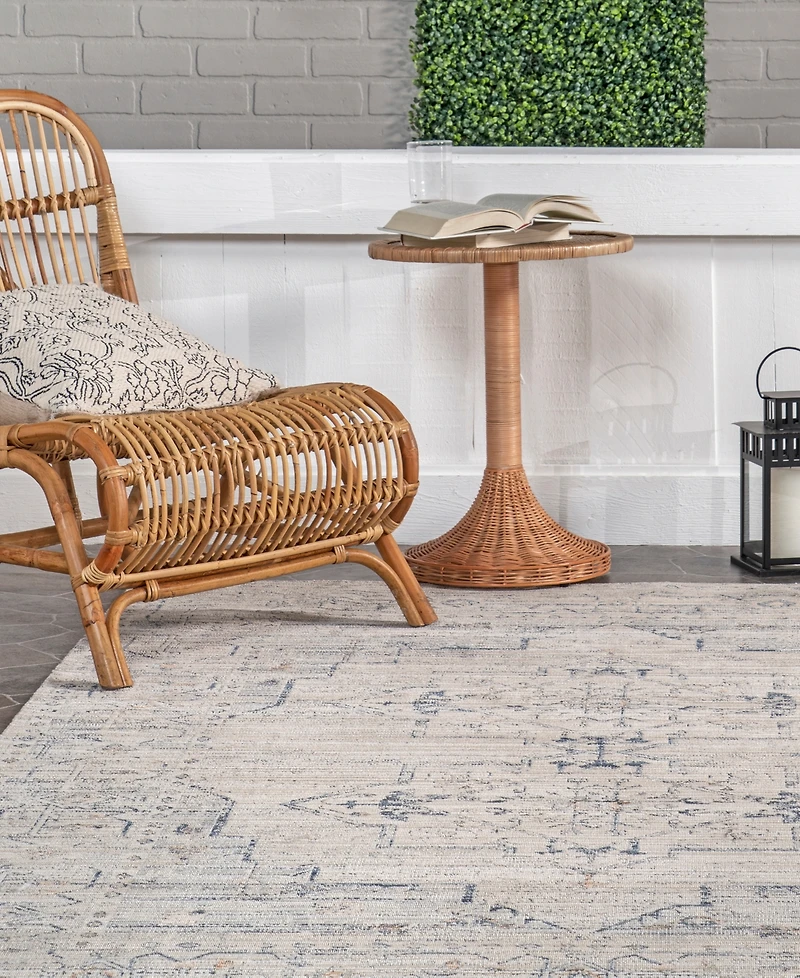 Nuloom Antalya Lolita 5'x7'10" Area Rug