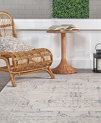 Nuloom Antalya Lolita 5'x7'10" Area Rug