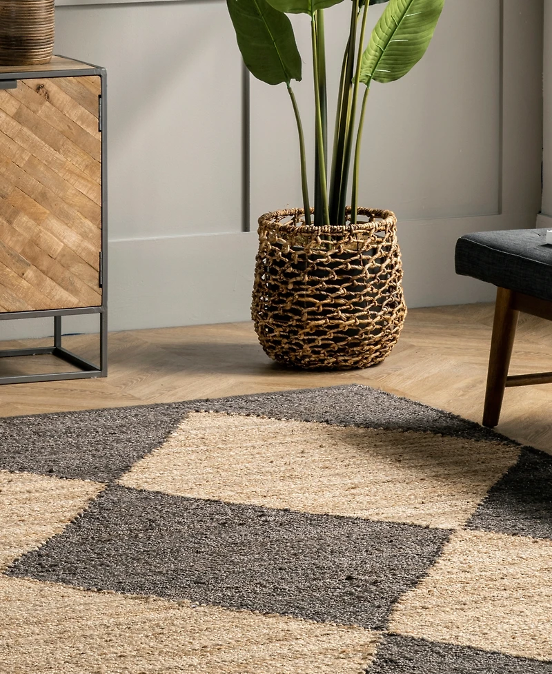 Nuloom Taaran Pandora 5'x8' Area Rug