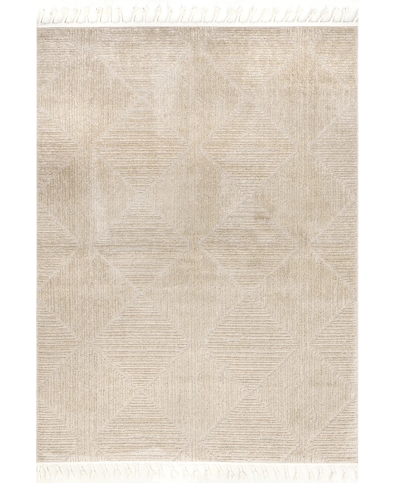 Nuloom Donna Kerry 5'3"x7'6" Area Rug