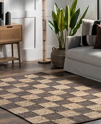 Nuloom Taaran Christana 5'x8' Area Rug