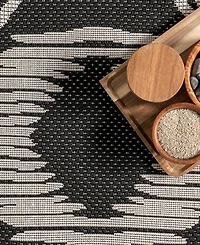 Nuloom Cabana Ranya 8'x10' Area Rug