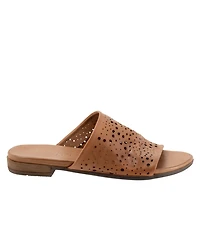 Bueno Turner Perf Sandal