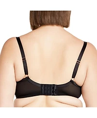 City Chic Plus Kristin Demi Underwire Bra