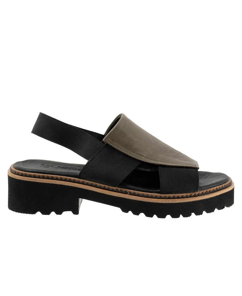 Bueno Amy Sandal