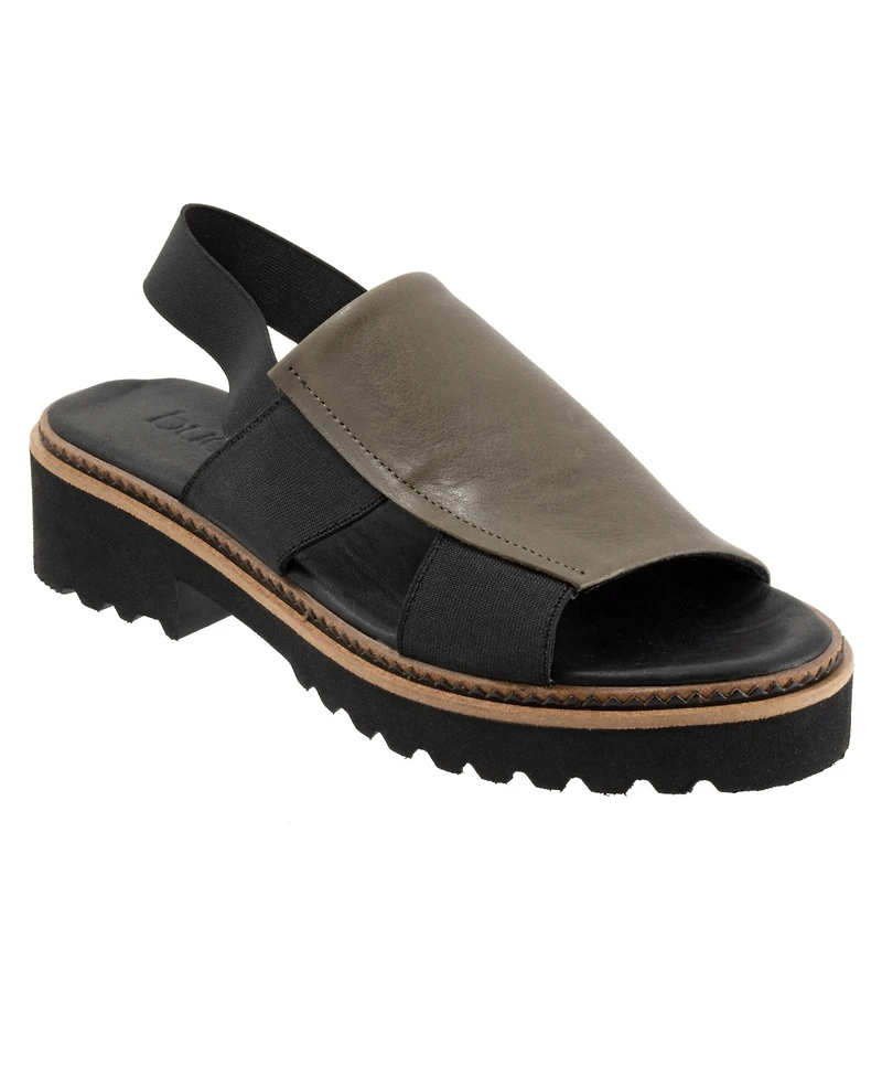 Bueno Amy Sandal