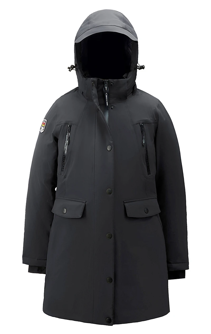 Triple F.a.t. Goose Women's Isberg Waterproof Parka