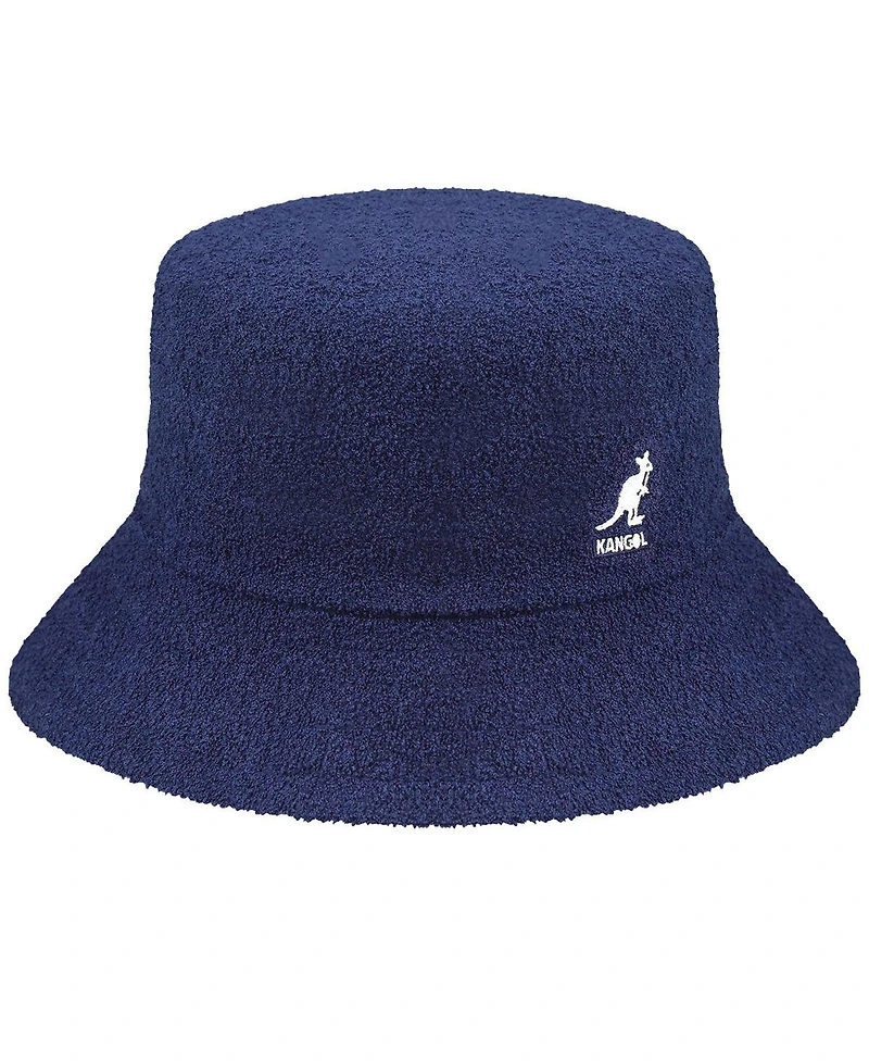 Kangol Men's Bermuda Bucket Hat
