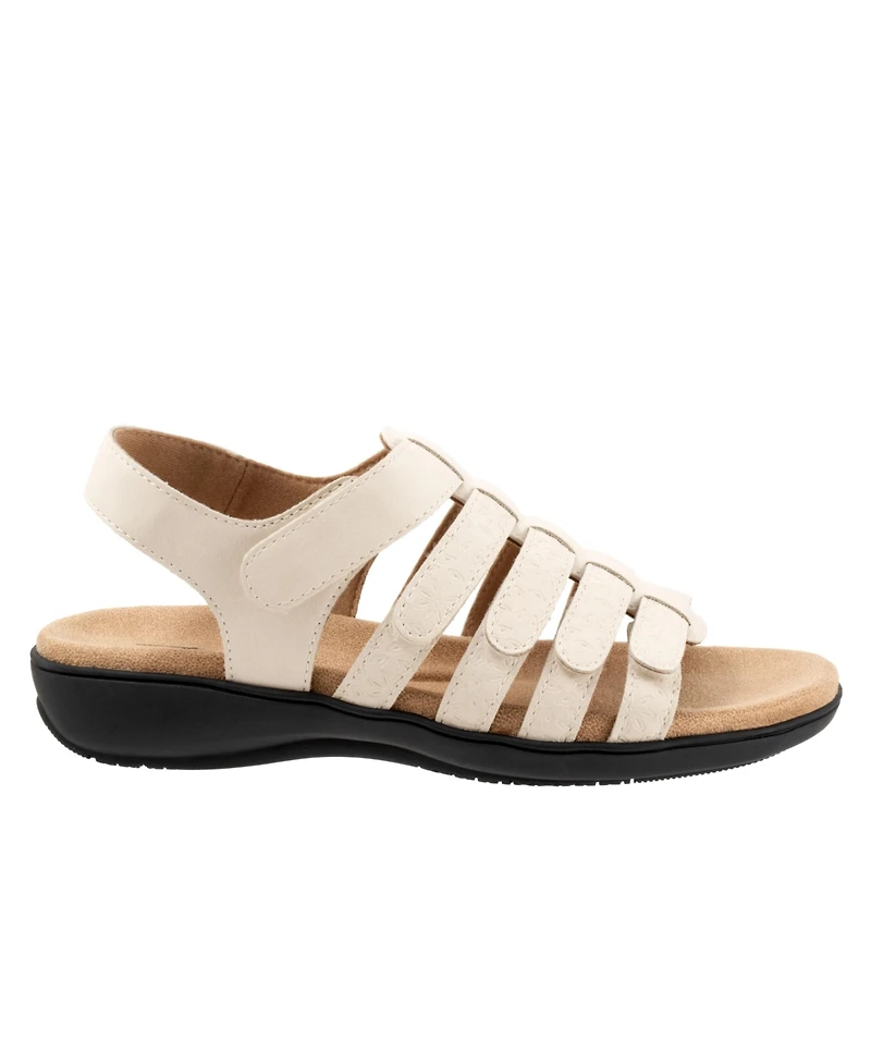 Trotters Tiki Tool Sandal