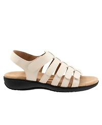 Trotters Tiki Tool Sandal