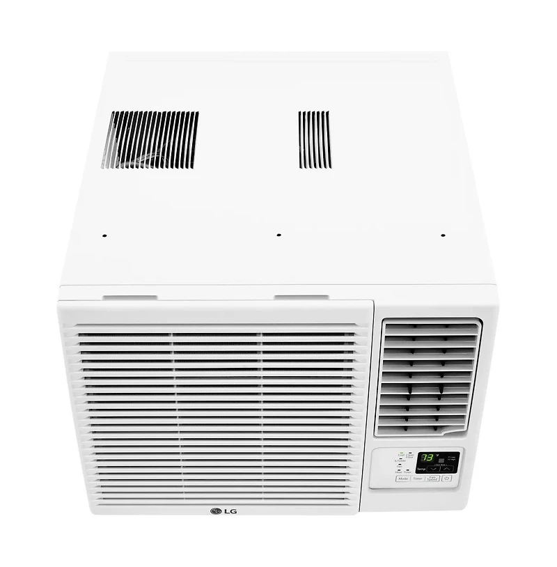 Lg 7,600 Btu Window Air Conditioner