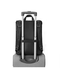 Solo New York Stealth Hybrid Backpack